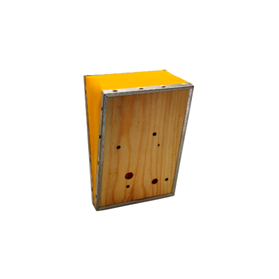 Apisolis Bellows with Magnet