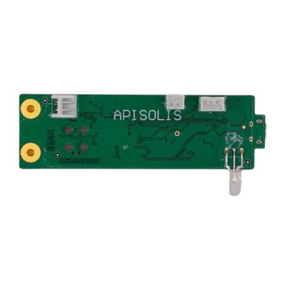 apisolis-controller-card Apisolis Controller Card