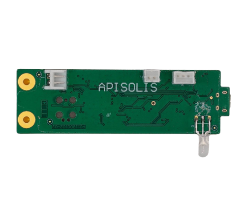 apisolis-controller-card Apisolis Controller Card
