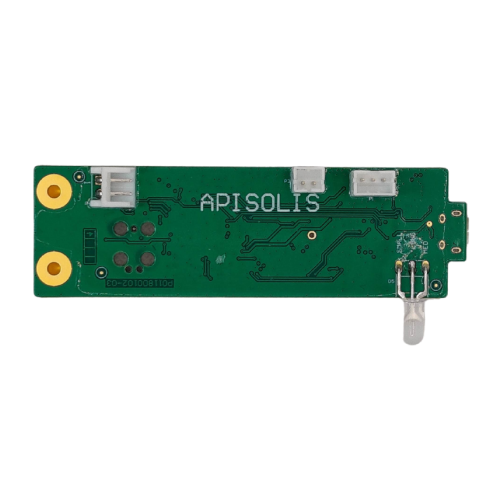 apisolis-controller-card Apisolis Controller Card