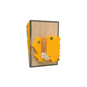 The Apisolis Device.