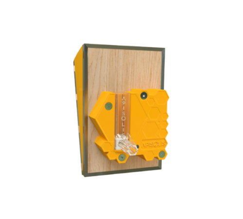 apisolis-device The Apisolis Device.